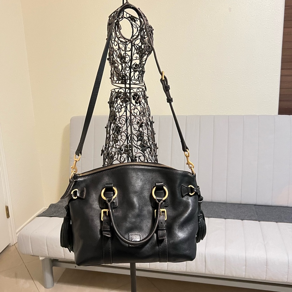 Dooney and Bourke Florentine Bristol - Picture 12 of 16